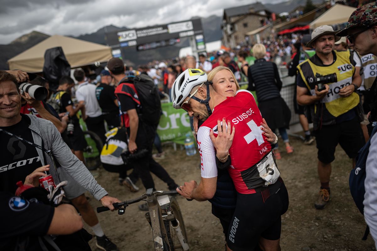 nino schurter